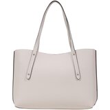 Guess Ročna torba HWPG96 48230 Écru | Shoptok.si