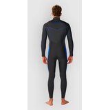 Rip Curl Dawn Patrol Cz 53 Neoprenska obleka grey / blue | Shoptok.si
