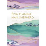 Mozaik knjiga Živa planina, Nan Shepherd Cijene