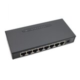 Switch 10/100/1000 8-port Cene