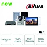 Dahua Interfon KTP01 Ip video interfonski KIT
