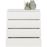 XORA komoda, bela | Shoptok.si