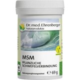 Dr. med. Ehrenberger - bio in naravni izdelki MSM kapsule - 60 kaps. Cene