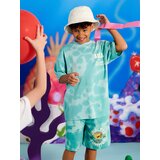 Sinsay kratke hlače SpongeBob za dječake 570AO-75X | shoptok.hr