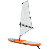  Naduvivi SUP s jedrom TRITON 330 x 76 x 15 cm Plava za | Eponuda.ba