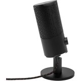 JBL Quantum Stream mikrofon, USB, črn | Shoptok.si