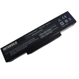 Intensilo Baterija za Asus A9 / F2 / F3 / F7 / X70 / Z9, 6000 mAh Cene