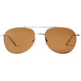  Naočale CHIMI CHIMI PILOT 2.0 Brown | shoptok.hr