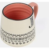 Sinsay Kamena šalica s slovom | shoptok.hr