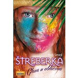 Propolis Books Holi Smejl - Štreberka - Glava u oblacima Cene