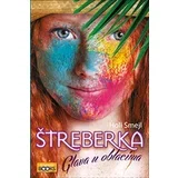 Holi Smejl - Štreberka - Glava u oblacima