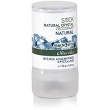 Macrovita prirodni kristalni dezodorans stick natural Cene