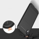  Carbon case fleksibilna maskica za Huawei Y5 2019 / Honor 8S | shoptok.hr