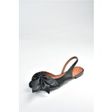 Fox Shoes Black Women's Flats | shoptok.hr