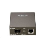 D-link DMC-G01LC/E mrežni medijski pretvarač 1000 Mbit/s Sivo Cene