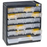 ALLIT organizator sa 21 ladicom 335 x 300 x 135 mm 458090 | Eponuda.ba
