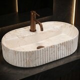 REA Bath Umivalnik na podstavku Marcela 60 Saturn | Shoptok.si