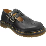 Dr. Martens 8065 mary jane Crna