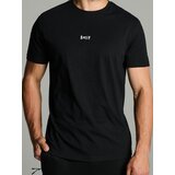 Sinsay Pamučna oversize majica s printom | shoptok.hr