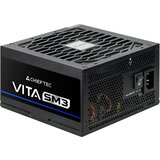 Chieftec napajalnik polmodularni Vita SM3 ATX, 850 W, BPX-850-C | Shoptok.si