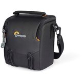 Lowepro torba za fotoaparat adventura sh 120 III (crna)