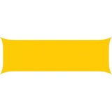 Jedro za sunce Žuta 6 x 2 m 100% poliester Oxford | shoptok.hr