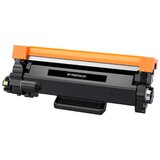 Brother TN2510XL kompatibilen črn toner, (21404833) | Shoptok.si