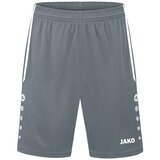 JAKO Kratke hlače & Bermuda 4499840 Siva Cene