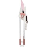 Kikka Boo hranilica za bebe Spicy Pink, 6m+