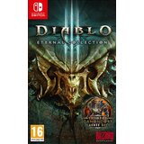 Activision Blizzard igra za Nintendo Switch Diablo 3 Eternal Collection | ePonuda.com