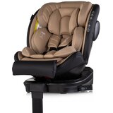 Chipolino autosjedalica i-Size 40–150 cm ISOFIX 360° HYPNOTIC PLUS Latte Cijene