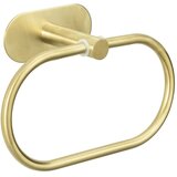 Wenko Držalo za brisače iz nerjavečega jekla Orea Gold - Wenko | Shoptok.si