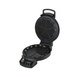 Heinner toster za vafle HWF-F1200BK | shoptok.hr
