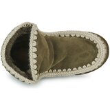Mou Polškornji ESKIMO 18 Kaki Cene