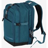 Travelite Kick Off Cabin Backpack Petrol Nahrbtnik Modra | Shoptok.si
