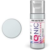 AMMO by MIG Jimenez AMMO Ionic Smart Colors Fog Grey 20ml | Akrilna Boja za Minijature IONIC-0004 | Eponuda.com