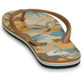 Quiksilver Japonke MOLOKAI LAYBACK TEXTURED Bež | Shoptok.si