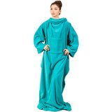 Odeja z rokavi – mint - Froster - Home warming - Božič - Najstniki | Shoptok.si