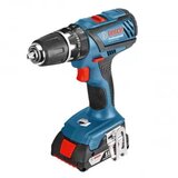 Bosch aku udarni odvijač GSB 18-2-Li PLUS solo | Eponuda.ba