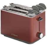 Toster 850W IRIDEA ROSSO TOGNANA | Eponuda.ba