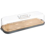 Lesnina-XXXL škatla za kruh baguette box | Shoptok.si