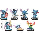 Yume Toys Mini Figures Lilo & Stitch Art Gallery Series - Hero Box | ePonuda.com