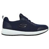 Skechers WORK SQUAD SR Plava | shoptok.hr