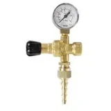 Regulator pritiska s manometrom Einhell