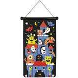Janod Magnetna tarča - Pošasti | Shoptok.si