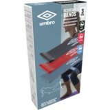 Umbro SET OTPORNIH TRAKA 3/1 | Eponuda.ba