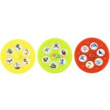 KIDS Childrens Toy Overhead Projector Dinosaur 18P | shoptok.hr