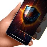 3mk OVITEK ZA SILKY MATT PRIVACY ZA SAMSUNG GALAXY S24+ PRIVACY, (21975677) | Shoptok.si