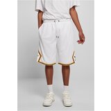 Starter Black Label Starter Star Leg Sports Shorts - White | ePonuda.com