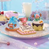 Banpresto One Piece Tony Tony Chopper Ver.A Paldoce Collection Figura 6cm | shoptok.hr